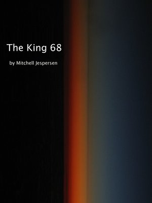 cover image of The King 68